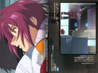 カード まとめ カードダスマスターズ ガンダムSEED ミリアニア ハウ ルナマリア アスカ シン ネオ ロアノーク 10 13 30 40 41 51 36 21 42 キャラクター設定ファイル サムネイル 6