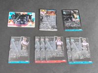 ガンダムSEED DESTINY コンプリートカード カード まとめ ザフト ドムトルーパー ヒルダ・ハーケン ヘルベルト・フォン・ラインハルト マーズ・シメオン サムネイル 2