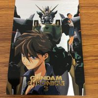新機動戦記 ガンダム W カード ダス マスターズ カード ヒイロ ユイ 張 五飛 レア 4 サムネイル 1