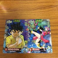 ドラゴンクエスト ダイの大冒険 カード まとめ 68 サムネイル 5