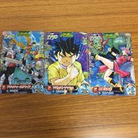 ドラゴンクエスト ダイの大冒険 カード まとめ 68 サムネイル 2