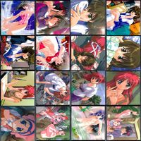 Pia キャロットへようこそ カード セミコンプ まとめ キャロット ２ ブロッコリー bp892 サムネイル 2