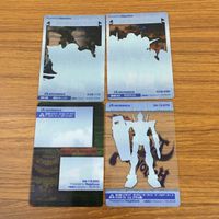 クリア カード トレカ まとめ ガンダム マグアナック ボルジャーノン 3 サムネイル 2