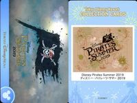Disney Collection Card Lot Pirates Summer 2019 Parade Mickey サムネイル 2
