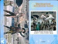 Disney Collection Card Lot Pirates Summer 2019 Parade Mickey サムネイル 9