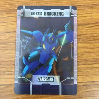 カード クリア トレカ まとめ ガンダム ジオング α アジール ドートレス ビルゴ ブルッケング 40 サムネイル 7