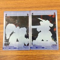 カード クリア トレカ まとめ ガンダム ジオング α アジール ドートレス ビルゴ ブルッケング 40 サムネイル 6