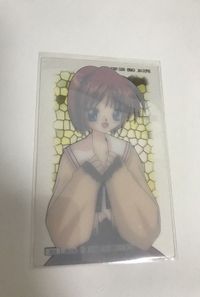 anime-113 カード NEXTON SP 美少女 ネクトン スペシャル サムネイル 2