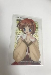 anime-113 カード NEXTON SP 美少女 ネクトン スペシャル サムネイル 1