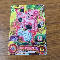 カード トレカ まとめ ドラゴンボール ヒーローズ 非売品 プロモ 魔人 ブウ セル 孫 悟空 2 サムネイル 9