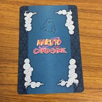カード トレカ NARUTO ナルト 三代目 火影 レア 82 サムネイル 2