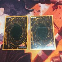 初期 YK221124-557 ハーピィズパッド竜 ウルトラレア 2枚 まとめ 遊戯王 サムネイル 4