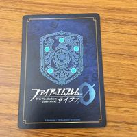 カード トレカ まとめ ファイアーエムブレム サイファ エリウッド エフィ クリス 女 レア キラ 3 サムネイル 4