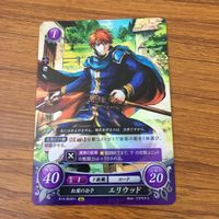 カード トレカ まとめ ファイアーエムブレム サイファ エリウッド エフィ クリス 女 レア キラ 3 サムネイル 3