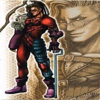 リュック レン シューイン ヌージ ファイナルファンタジー X-2 10-2 アートミュージアム カード まとめ サムネイル 5