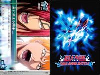 カード まとめ ブリーチ BLEACH ソウルカードバトル 空を抜ける意思 浅野啓吾 ドン観音寺 斑目一角 迷いの剣 石田雨竜 赤に染まる闘争 日番谷冬獅郎 サムネイル 8