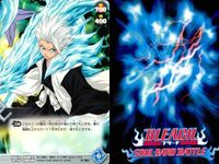 カード まとめ ブリーチ BLEACH ソウルカードバトル 空を抜ける意思 浅野啓吾 ドン観音寺 斑目一角 迷いの剣 石田雨竜 赤に染まる闘争 日番谷冬獅郎 サムネイル 9
