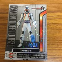 仮面ライダー フォーゼ カード まとめ 5 サムネイル 4