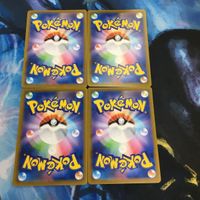 ポケモンカード 新裏面 まとめ トレーナーカード グッズ 4枚 キャンデラ Pokmon GO 11 サムネイル 2