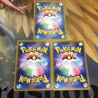 ポケモンカード 新裏面 3枚 ダートじてんしゃ トレーナーカード 43 サムネイル 2