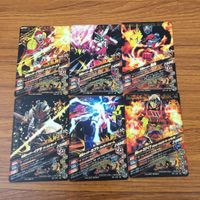 カード トレカ まとめ ガンバライジング イクサ カブト スナイプ 龍騎 バロン 迅 9 サムネイル 2