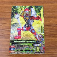 カード トレカ まとめ ガンバライジング イクサ カブト スナイプ 龍騎 バロン 迅 9 サムネイル 7