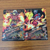 カード トレカ まとめ ガンバライジング イクサ カブト スナイプ 龍騎 バロン 迅 9 サムネイル 6