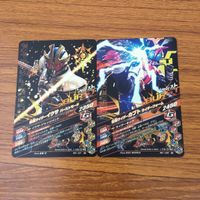 カード トレカ まとめ ガンバライジング イクサ カブト スナイプ 龍騎 バロン 迅 9 サムネイル 4