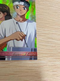 幽遊白書 パーフェクトコレクション カード SP キラ 幽助 蛍子 No 1 描きおろし 初版 パーフェクト ムービック スペシャル MOVIC サムネイル 6
