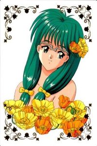 カード ときめきメモリアル ときメモ 箔押し コレクション レア R R02 如月 美緒 コナミ KONAMI サムネイル 1
