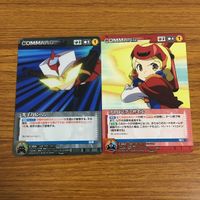 カード トレカ まとめ クルセイド ロボットガールズZ ボルトパライザー ボスボロッ娘 光子力ビーム ストロングミサイル グレちゃん 54 サムネイル 5
