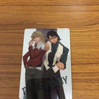 Tiger & Bunny Card Lot Japanese Anime Rare サムネイル 2