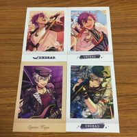 Ensemble Stars Card Lot Okami Akane Otogari Adonis サムネイル 1