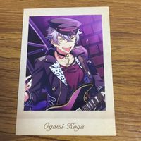 Ensemble Stars Card Lot Okami Akane Otogari Adonis サムネイル 3