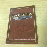 ファイアーエムブレム カード 追撃 スキル P035 プロモ 非売品 トラキア 776 聖戦の系譜 紋章の謎 カードゲーム 1221 k953 uca9-2 0322 サムネイル 4