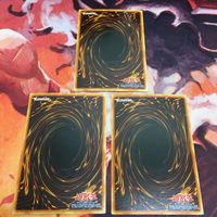 IT220704-1721 モザイク・マンティコア 遊戯王 ウルトラレア 3枚 まとめ WJMP-JP007 サムネイル 5
