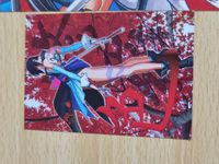 Samurai Spirits Card Haohmaru Vintage Japan サムネイル 2