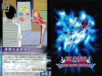 Bleach Soul Card Battle Ichigo Trading Card Lot Anime