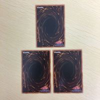 遊戯王 ノーマル カード トレーディングカード Ｇゴーレムペブルドッグ まとめ サムネイル 5