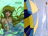 カード DESIRE デザイア SP キラ 1 スペシャル fksi 1024 サムネイル 2
