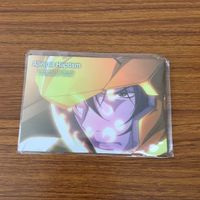 ガンダム カード トレカ まとめ 非売品 アレルヤ ハプティズム フェルト グレイス 8 サムネイル 3