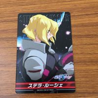 カード トレカ まとめ ガンダム シン アスカ マユ ステラ ルーシェ アウル ニーダ ネオ ロアノーク 5 サムネイル 5