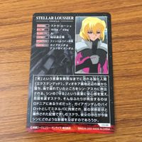 カード トレカ まとめ ガンダム シン アスカ マユ ステラ ルーシェ アウル ニーダ ネオ ロアノーク 5 サムネイル 6