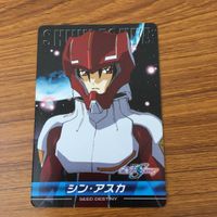 カード トレカ まとめ ガンダム シン アスカ マユ ステラ ルーシェ アウル ニーダ ネオ ロアノーク 5 サムネイル 9