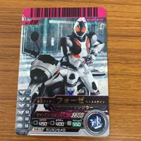 仮面ライダー ガンバライド カード まとめ 2 サムネイル 2