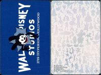 カード Disney ディズニー100 ワンダーカードコレクション まとめ ディズニー キラ サムネイル 2