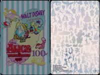 カード Disney ディズニー100 ワンダーカードコレクション まとめ ディズニー キラ サムネイル 6