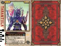 カード まとめ 仮面ライダー ラウズ 仮面ライダージャックフォーム 仮面ライダーグレイブ アルビノジョーカー 仮面ライダーラルク ピーッカーアンデッド アルビローチ タランチュラアンデッド カリスアンデッド コーカサスアンデッド ラウズカード サムネイル 9