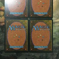 MTG マジックザギャザリング カード まとめ FEM Necrite 4枚セット 84 サムネイル 5