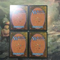 MTG マジックザギャザリング カード まとめ FEM Necrite 4枚セット 84 サムネイル 4